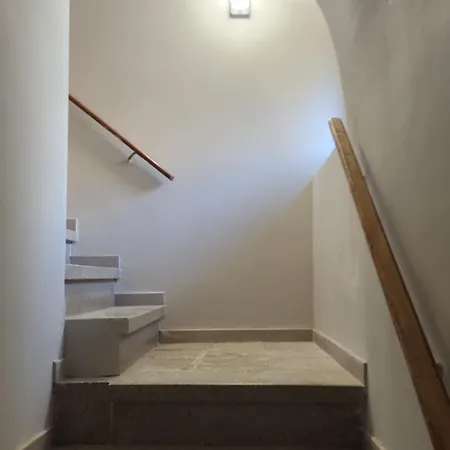 Holiday home Casa Gall Espolla