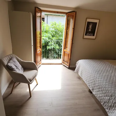 Casa Gall Holiday home