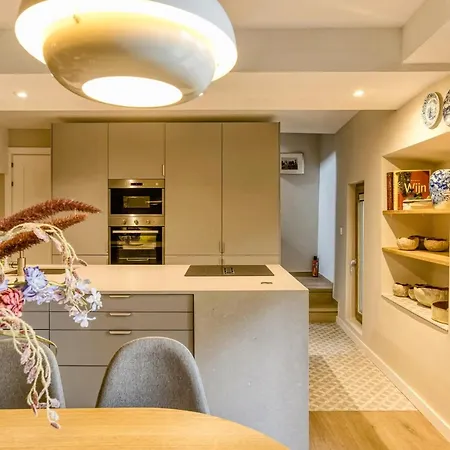 Holiday home Casa Gall