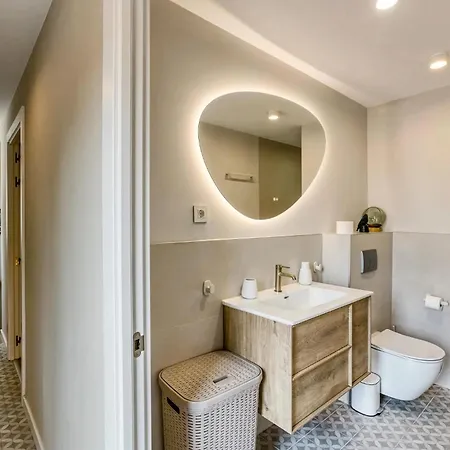 Casa Gall Holiday home