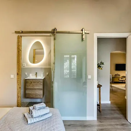 Casa Gall Holiday home