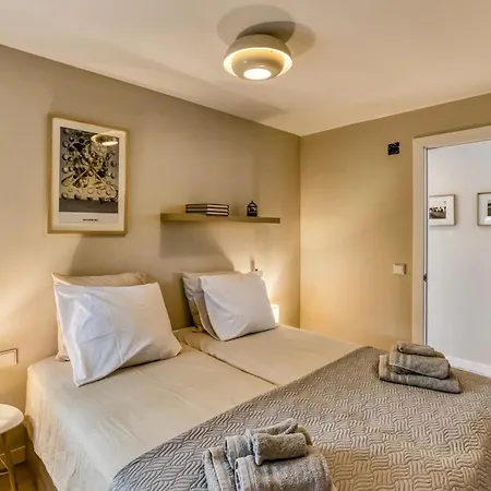 Holiday home Casa Gall