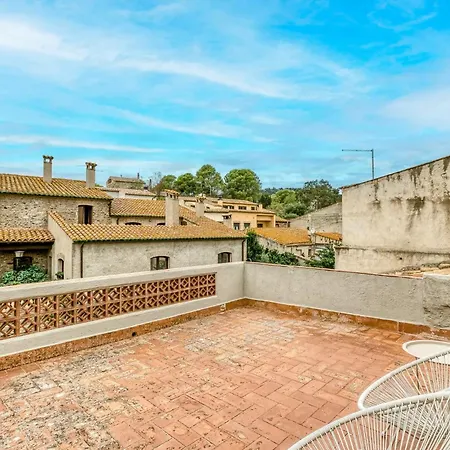Casa Gall * Espolla
