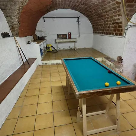 Casa Gall Holiday home *