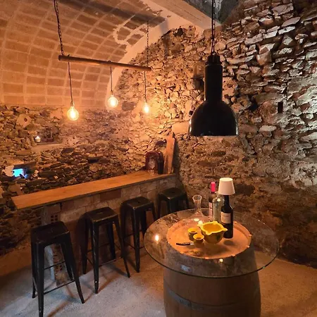 Casa Gall Espolla