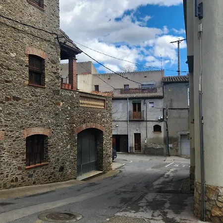 Casa Gall *