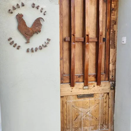 Casa Gall