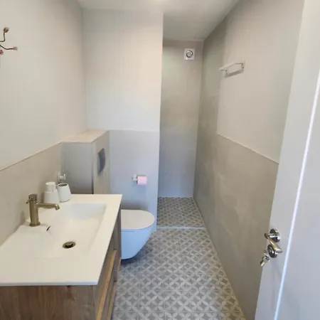 Casa Gall Holiday home