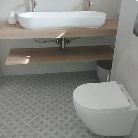 Holiday home Casa Gall *