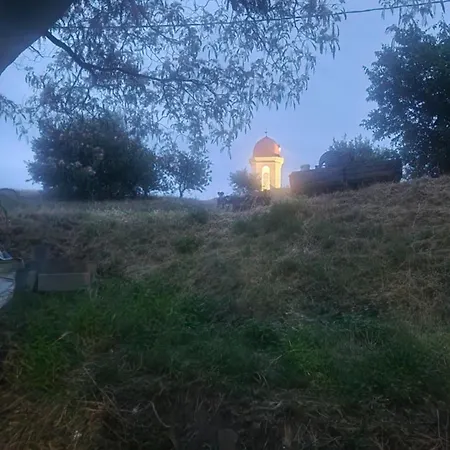Dom wakacyjny Casa Gall