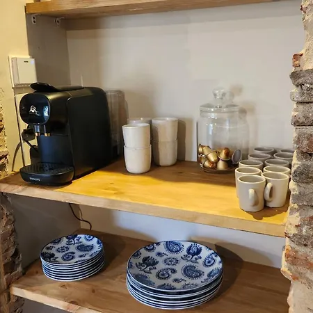 Casa vacanze Casa Gall