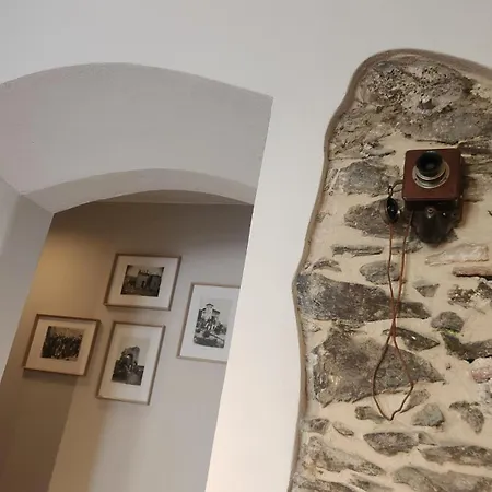 Casa Gall *