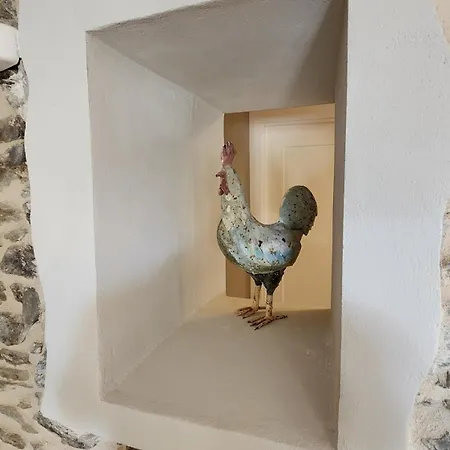Casa Gall * Espolla