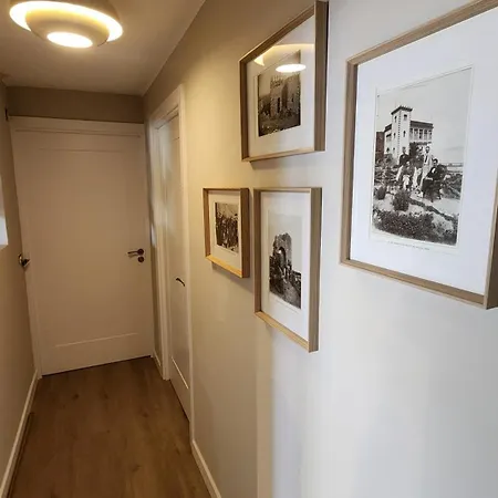 Casa Gall Feriehus Espolla