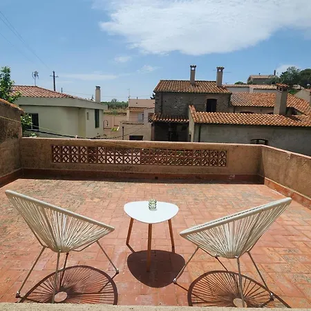 Casa Gall Espolla
