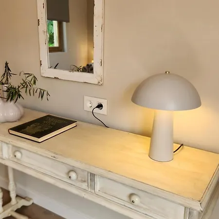 Casa Gall Feriehus Espolla