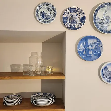 Casa Gall Feriehus Espolla