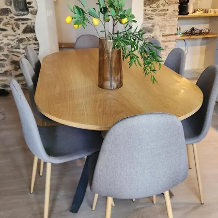 Casa Gall Holiday home Espolla