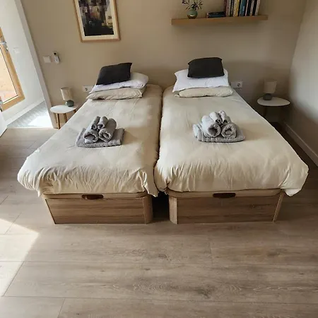 Casa Gall Feriehus *