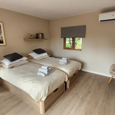 Casa Gall Vakantiehuis Espolla