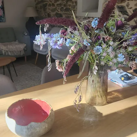 Casa Gall Feriehus Espolla