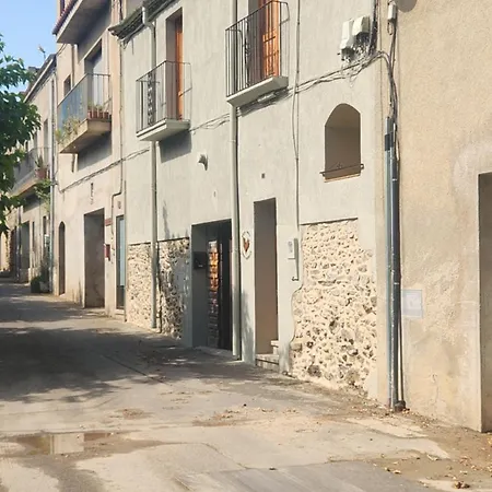 Casa Gall Feriehus *