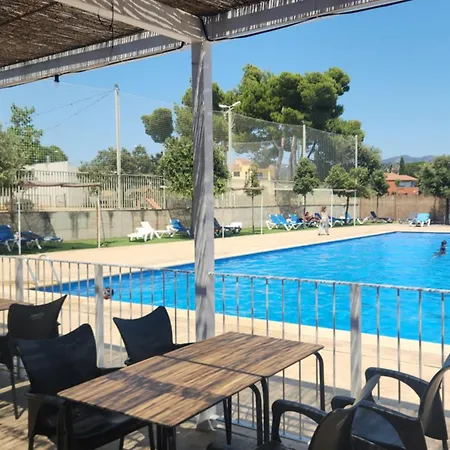 Casa Gall Dom wakacyjny Espolla