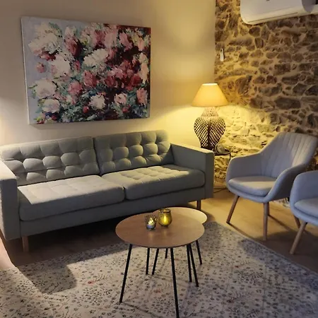 Casa Gall * Espolla