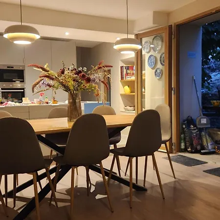 Casa Gall Feriehus *