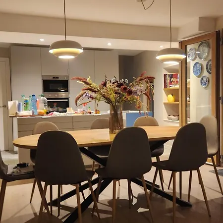 Holiday home Casa Gall