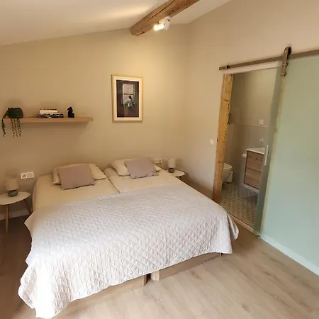 Casa Gall Feriehus Espolla