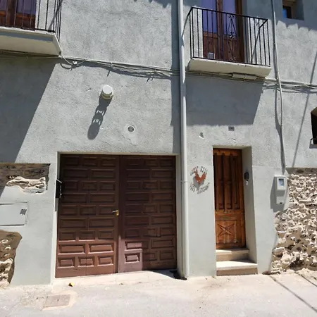 Casa Gall Espolla