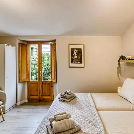 Casa Gall Feriehus *