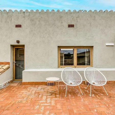 Casa Gall Feriehus Espolla