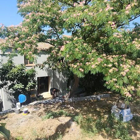 Casa Gall Feriehus Espolla