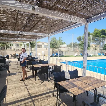 Feriehus Casa Gall *