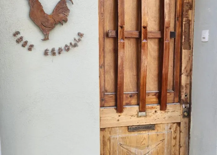 Casa Gall