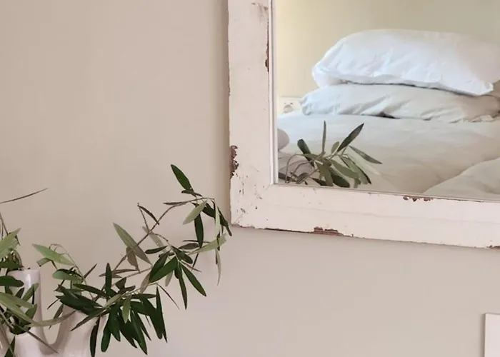 בית נופש Casa Gall *