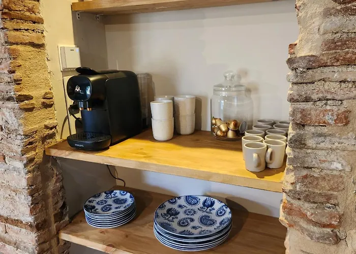 Vakantiehuis Casa Gall
