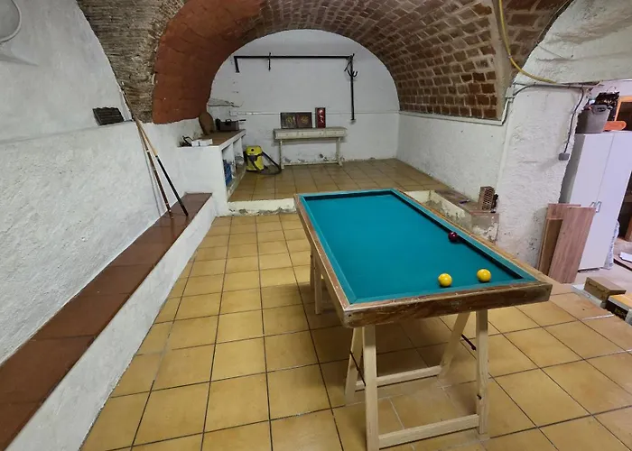 Casa Gall Vakantiehuis *