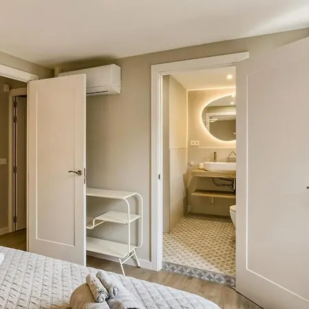 Casa Gall Casa de Férias Espolla