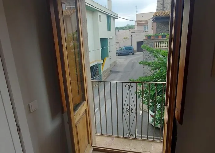 Casa Gall Espolla