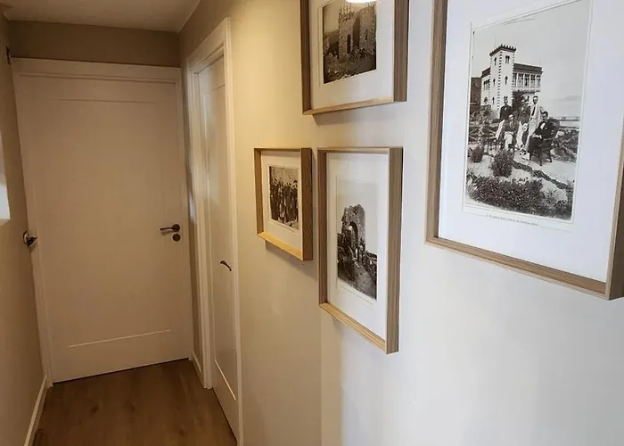Casa Gall Semesterbostad Espolla