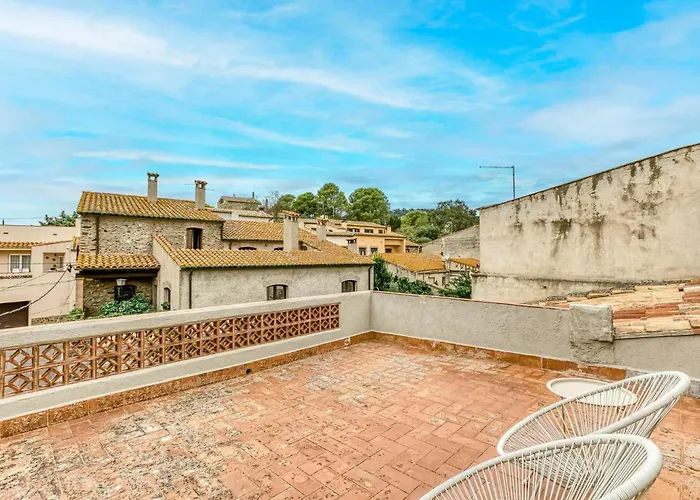 Casa Gall * Espolla